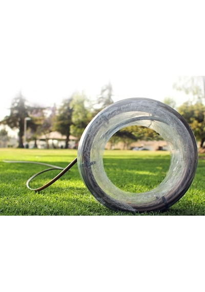 Rain Bird XFD2333100 Toprak Üstü Damla Sulama Borusu 100 Mt. Kahverengi 33 cm Aralıklı 2,3Lt/h