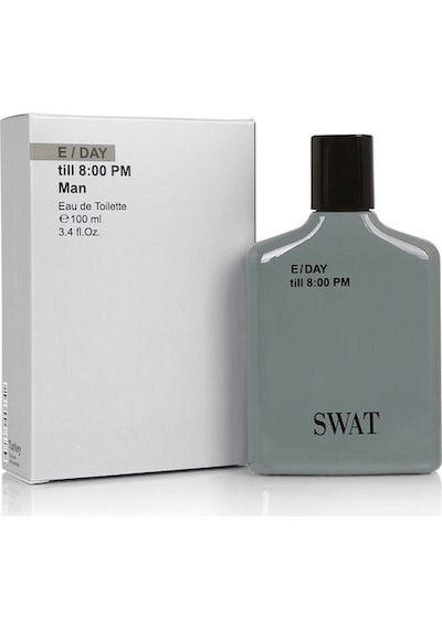 Swat E/Day Erkek Parfüm EDT 100 ML