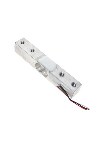 1 Kg Ağırlık Ölçme Sensörü Loadcell Hx711 Tartı Terazi Arduino
