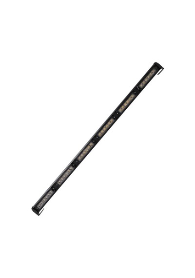 Wolfram 10v-30v Led Bar Off-road Sarı 14 Fonksiyonlu Çakar Tepe Lamba 91 Cm E9 Germany