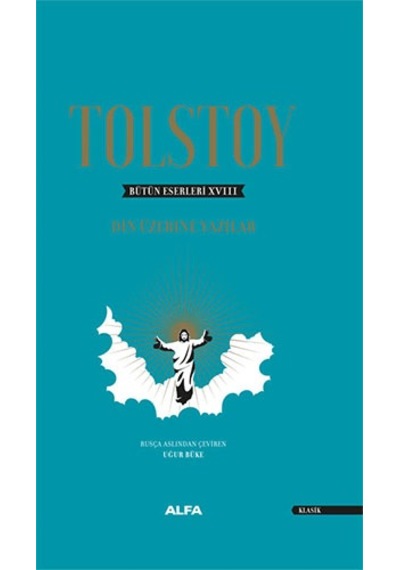 Tolstoy Bütün Eserleri 18 Ciltli + Tolstoy Bütün Eserleri 14 Ciltli + Okuma Sticker'ları