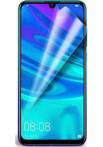 Bufalo Samsung Uyumlu Galaxy M51 Ekran Koruyucu Flexiglass Nano (514446317)