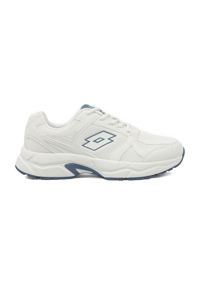 Lotto Brıstol 6fx Beyaz Erkek Sneaker 000000000102158610 Beyaz-lacı