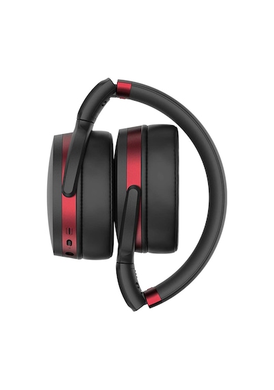 Sennheiser HD 458BT Bluetooth 5.0 Kulak Üstü Kulaklık