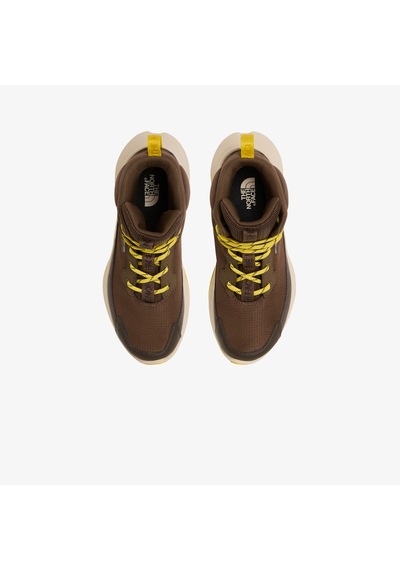 The North Face Fastpack Iı Waterproof Çocuk Kahverengi Outdoor Ayakkabı Nf0a8g4qu1a1
