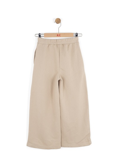 Xo Kids Kız Çocuk Pantolon 8-14 Yaş 59311 Camel