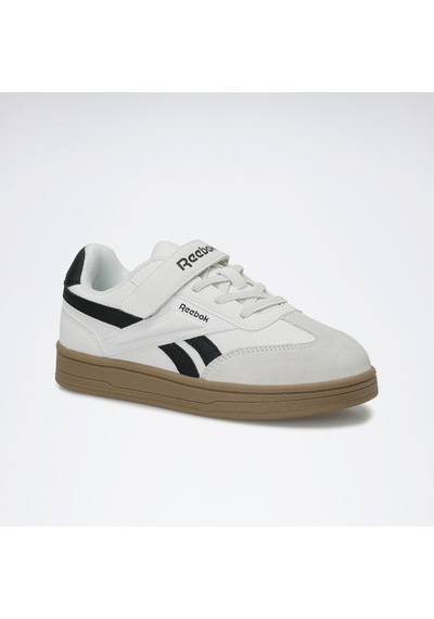 Reebok Asero Lift Kds I Beyaz Erkek Çocuk Sneaker 000000000102697751 Beyaz-a Taba