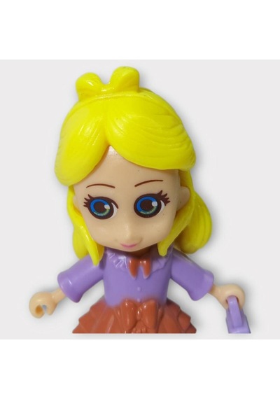Belissa Bebek Ve Aksesuarları - B Lisinya