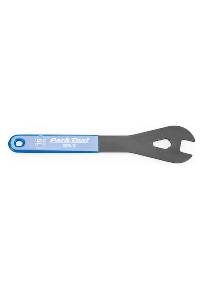 Parktool Scw-15 Göbek Anahtarı 15mm Siyah