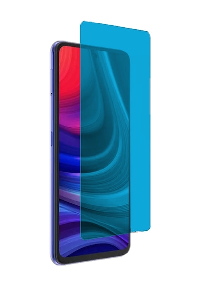 Forzacase Omix X500 İle Uyumlu Nano Esnek Ekran Koruyucu Film - Fc001