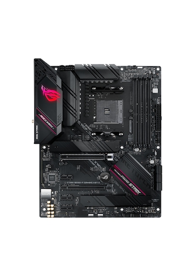 Asus ROG Strix B550-F Gaming WIFI II AMD B550 4600 MHz DDR4 Soket AM4 ATX Anakart