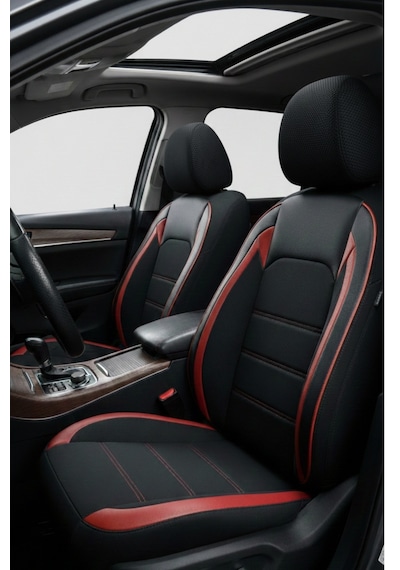 Orqide Tumix Serisi Seat Leon Oto Kılıfı