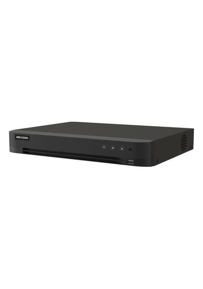 İds-7216hqhı-m1/xt 16 Kanal Hd-tvı Kayıt Cihazı 5mp Lite