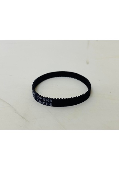 Std2m 168 6mm Kauçuk Zaman Kayışı