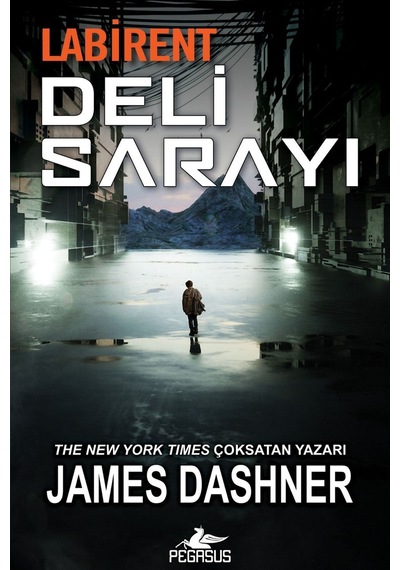 Labirent: Deli Sarayı