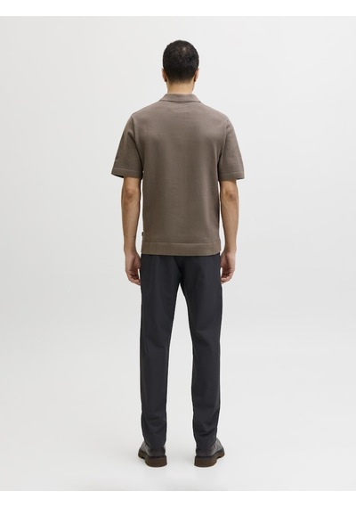 Jack & Jones Jack Jones Erkek Siyah Renk Chino Pantolon 12293402 Jack & Jones Jack Jones Erkek Siyah Renk Chino Pantolon 12293402