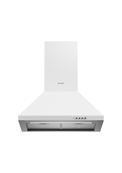 Arçelik AFM 130 B - P 27 YB - OMD D 611 EB Klasik Beyaz Ankastre Set