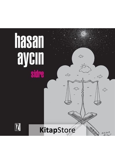 Sidre - Hasan Aycın - İz Yayıncılık