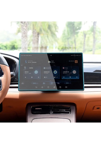 Byd Seal U Ekran Koruyucu Multimedya Ve Dijital Panel Nano Set