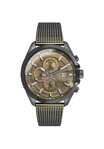 Lee Cooper LC07106.070 Erkek Kol Saati