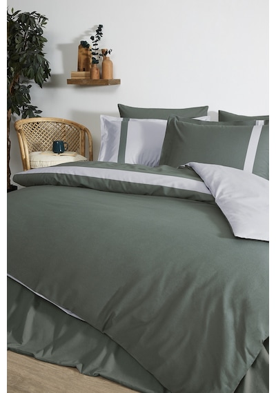 Özdilek Colour Stripe Tek Kişilik Nevresim Takımı 479851