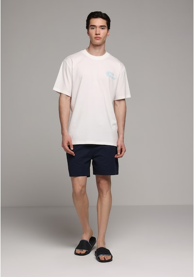 Colin's Colins Slim Fit Düz Erkek Lacivert Deniz Şortu Cl1081037 Q1.v1 Nav