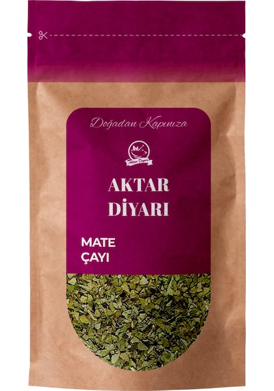 Mate Çayı 1000 Gr
