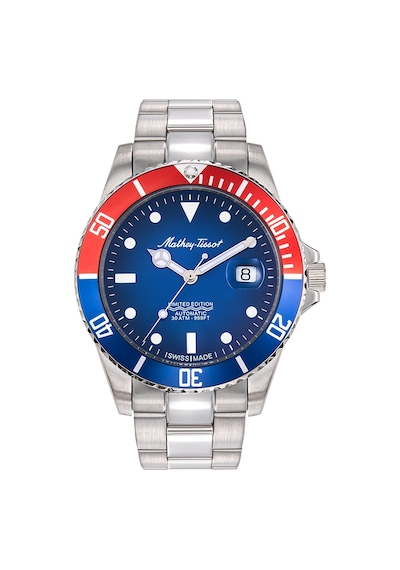 Mathey Tissot H907atnb Erkek Kol Saati