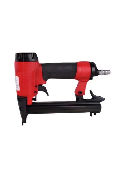 Havalı Zımba Tabancası, Ergonomik Tasarımı İle Kullanım Rahatlığı Sağlar
