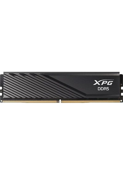 XPG Lancer Blade AX5U5600C4616G-SLABBK 16 GB DDR5 5600 MHz CL46 Ram