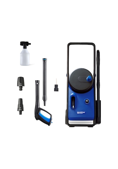 Nilfisk Core 128471330 150-10 PowerControl EU Basınçlı Yıkama Makinesi