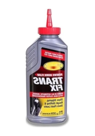 Otomatik Ve Manuel Şanzıman Süper Onarıcı - Performans Artırıcı Katkı