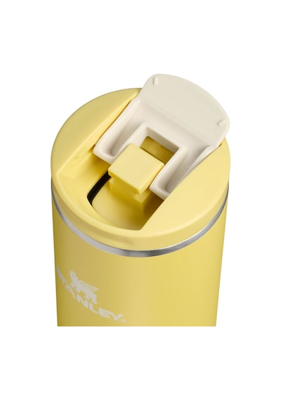 Stanley The Transit Fliptop Mug 0.47l / 16oz Daffodil Termos As10130620058 Çok Renkli