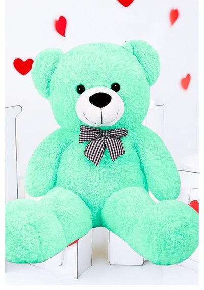 Kadınlar Günü Ne Özel: 90 Cm Peluş Ayı & Aynalı Mesajlı Pembe Silindir Ayıcık Buketi Romantik Sevgiliye Hediye Buket 13290768
