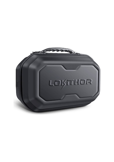 Lokithor Case001 Ja Serisi Akü Takviye Cihazları İçin Taşıma Çantası Fr Case001