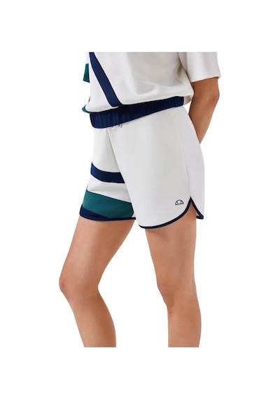 Ellesse 6sf4002-of Kadın Şort - Kırık Beyaz