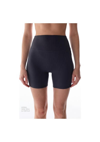 Penti Siyah Heart Toparlayıcı Hot Pantolon