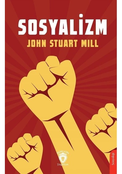 Sosyalizm / John Stuart Mill