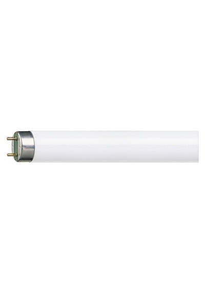 Master Tl-d 18w Snow Whıte Floresan Ampul