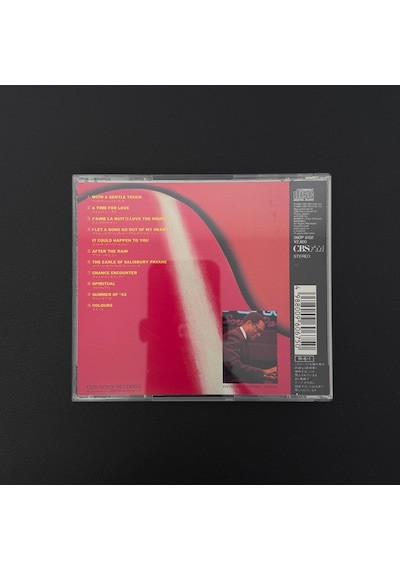 Ramsey Lewis Classic Encounter Cd