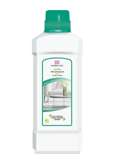 Biobellinda Halı Şampuanı 1 L