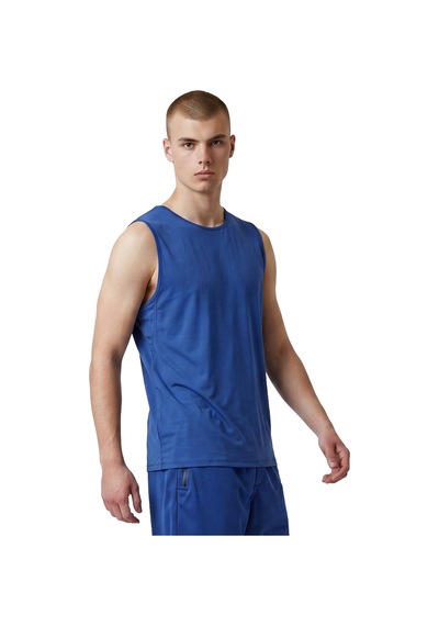 Sportive Tiro Erkek Lacivert Antrenman Atlet 26ye0018-lcv Mavi