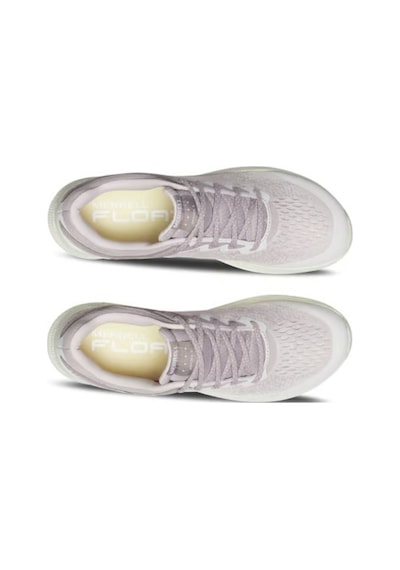 Merrell J068472 Antora 4 Kadın Spor Ayakkabısı Mor Yeşil Mor Yeşil Mor - Yeşil