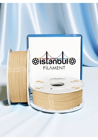 İstanbul Pla Filament Ten 1.75mm 1 Kg