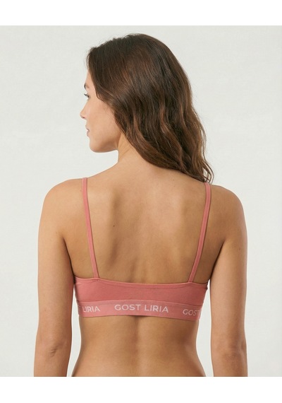 Gost Liria Rose Bralet Gül Kurusu GÜL KURUSU