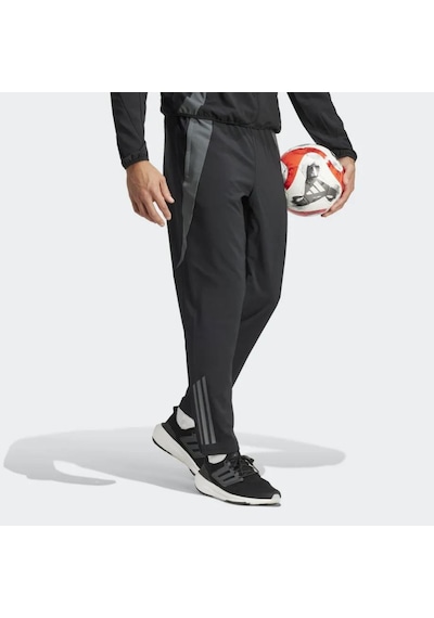 Adidas Tıro24 Cprent Erkek Siyah Eşofman Altı Ip5595 Siyah