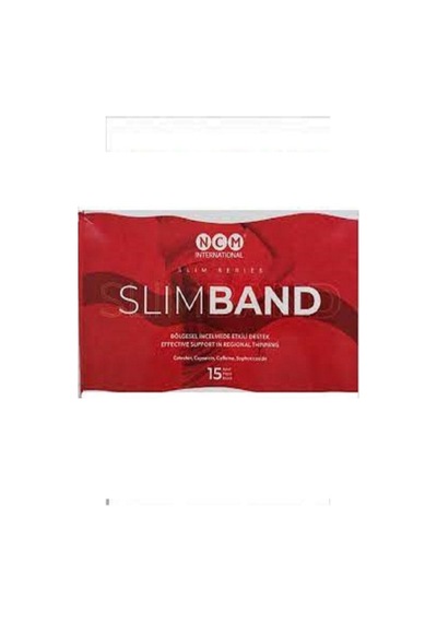 Ncm Slimband ( bandı)