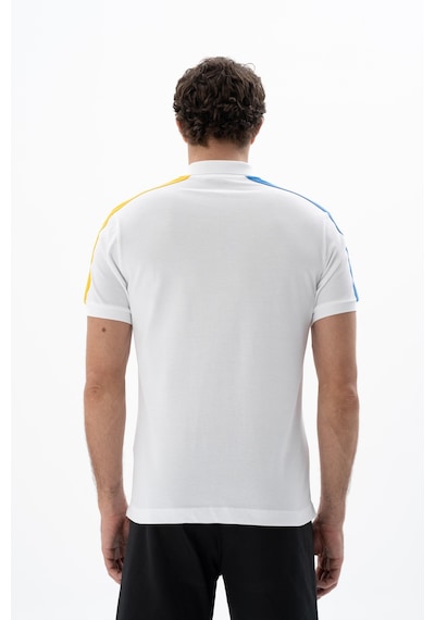 AR-MA Arma Erkek Regular Fit Polo Yaka Tişört Y25374304501 001