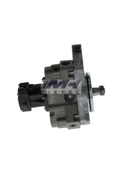 Bosch 0445020032 Yüksek Basınç Yakıt Pompası Doosan Dx420 Dx480 Dx520 Dv11