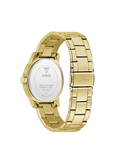 Guess Gugw1105l2 Kadın Kol Saati Altın
